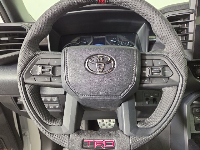 New 2026 Toyota Tundra SR5 AWD/4WD image 21