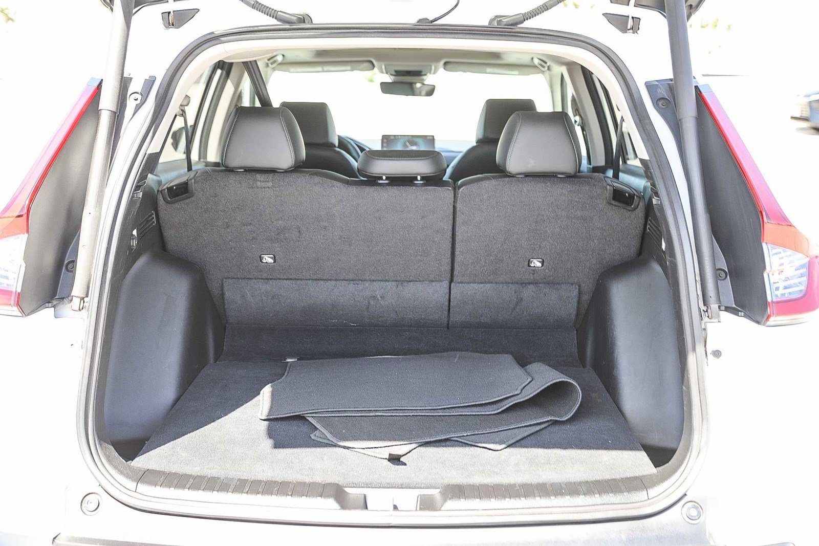 Used 2023 Honda CR-V EX-L image 25