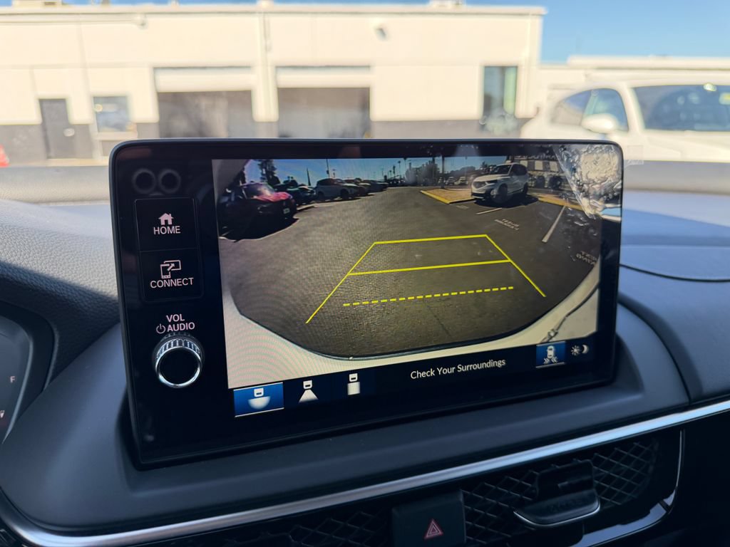 New 2026 Acura ADX FWD image 25