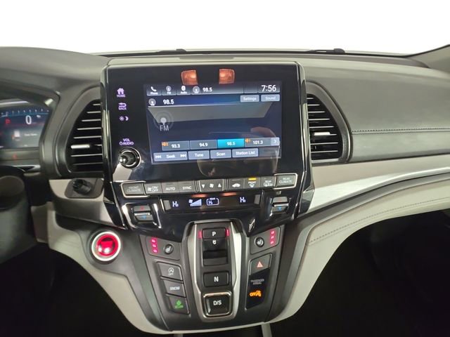 Used 2024 Honda Odyssey EX-L image 11