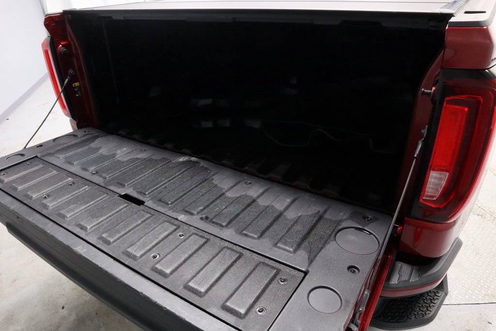 Used 2021 GMC Sierra 1500 Denali w/ Technology Package image 15