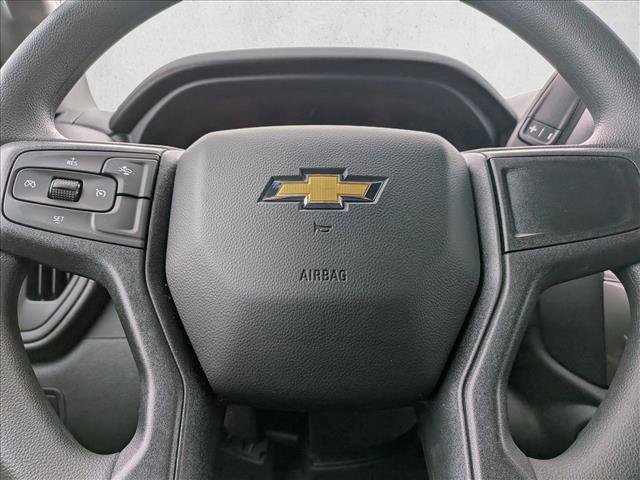 New 2026 Chevrolet Silverado 1500 Custom image 13
