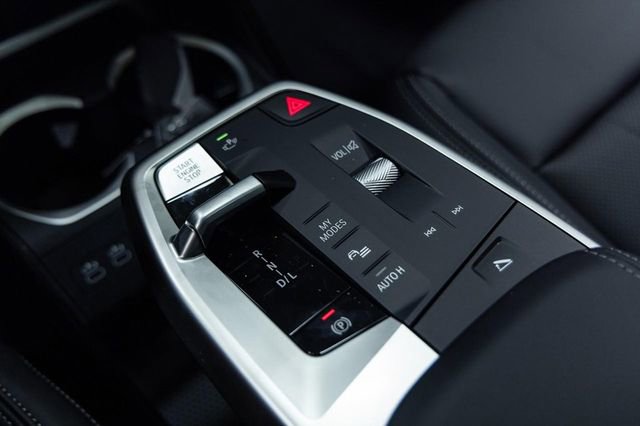 New 2026 BMW X1 xDrive28i w/ Technology Package image 21