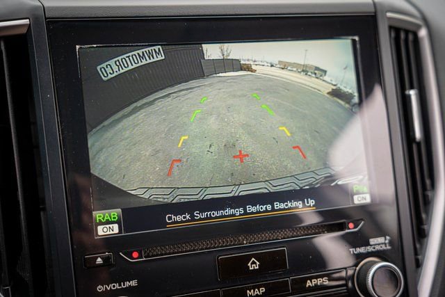 Used 2022 Subaru Forester Limited image 22