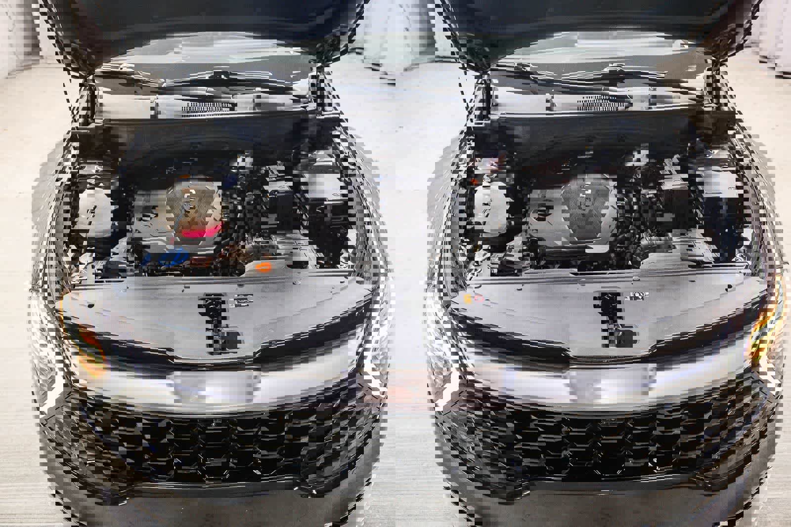 Used 2023 Kia Sportage SX image 36