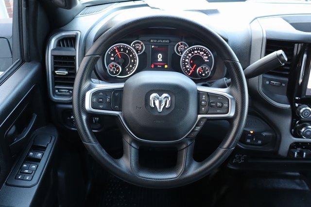 Used 2025 RAM 3500 Tradesman image 16