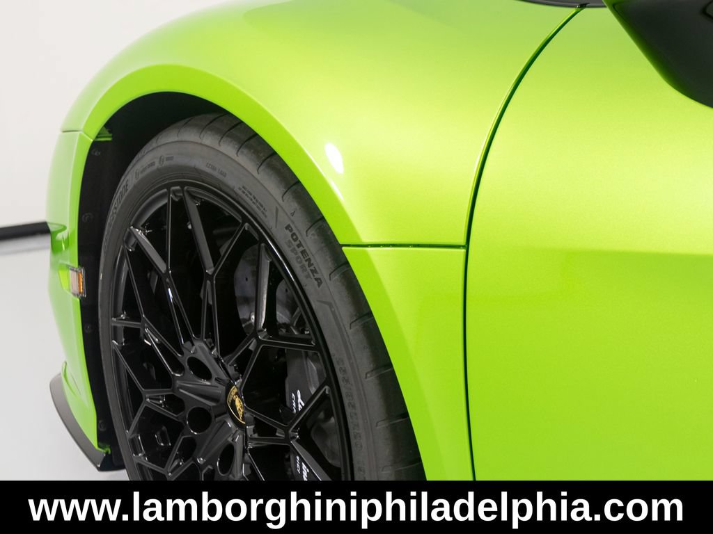 Used 2026 Lamborghini Temerario AWD/4WD image 54