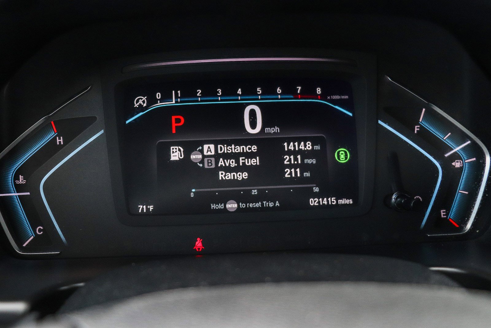 Used 2023 Honda Odyssey Sport image 27