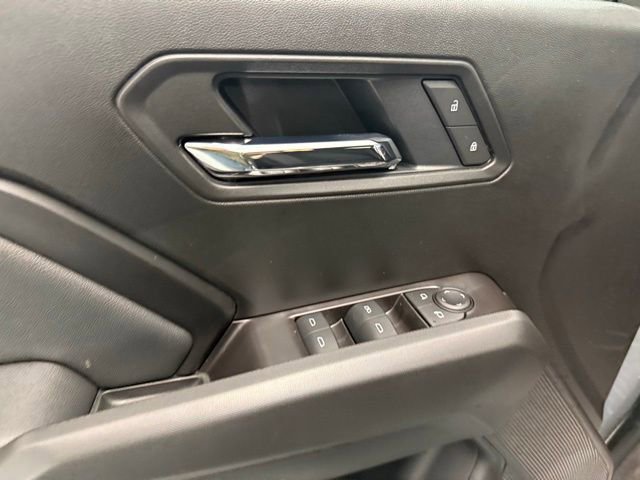 New 2026 GMC Canyon Elevation image 14