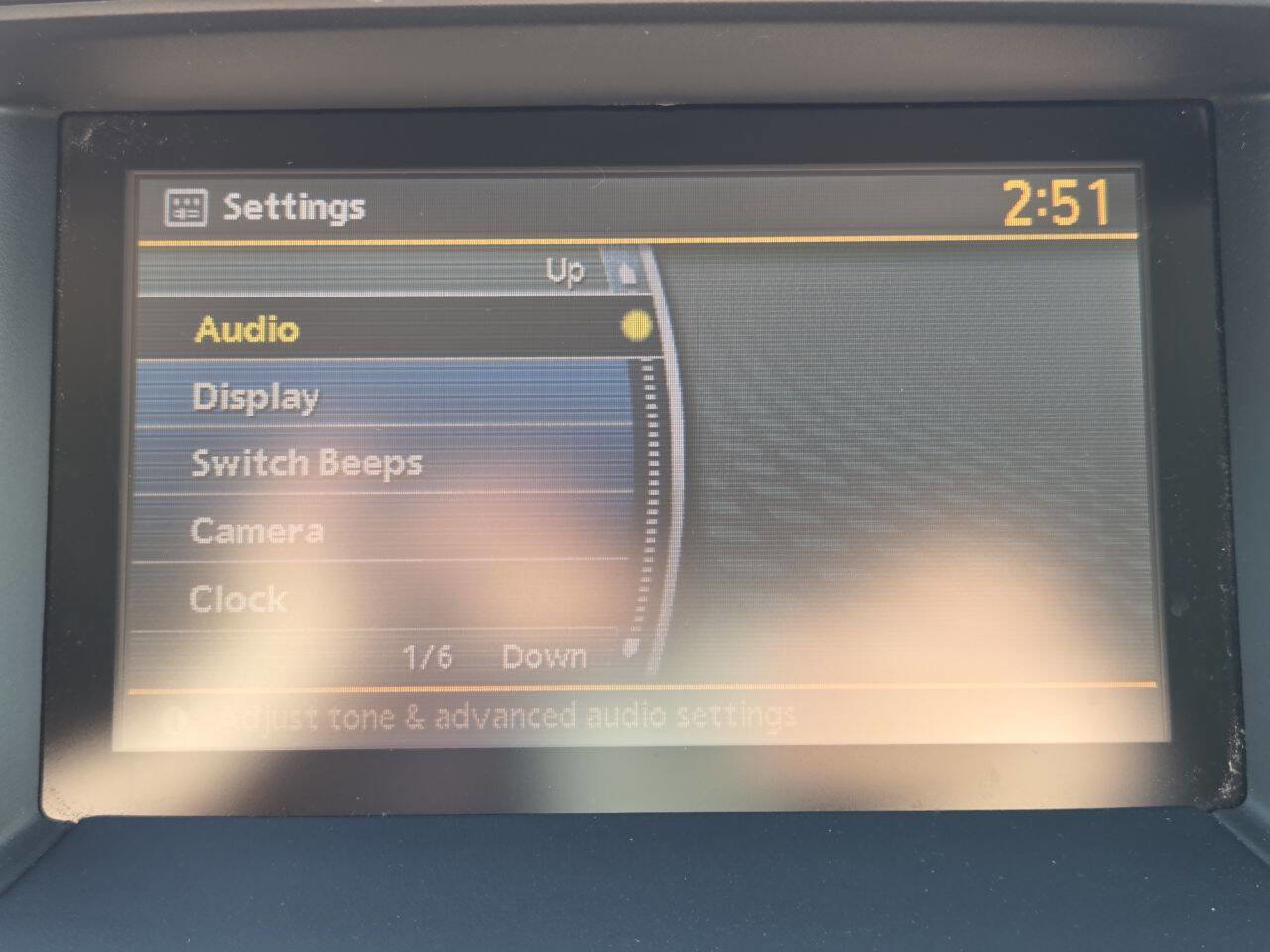 Used 2016 Nissan Pathfinder SV image 31