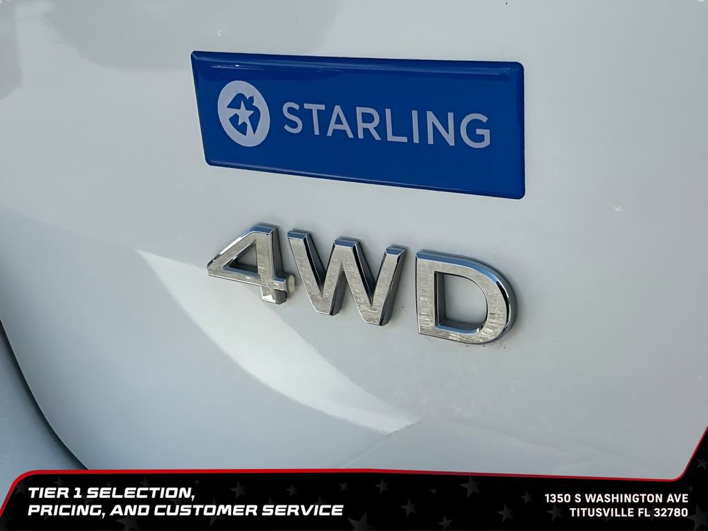 Used 2024 INFINITI QX80 Luxe AWD/4WD image 33