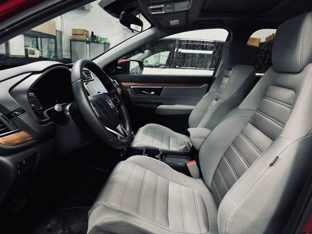 Used 2022 Honda CR-V EX image 15
