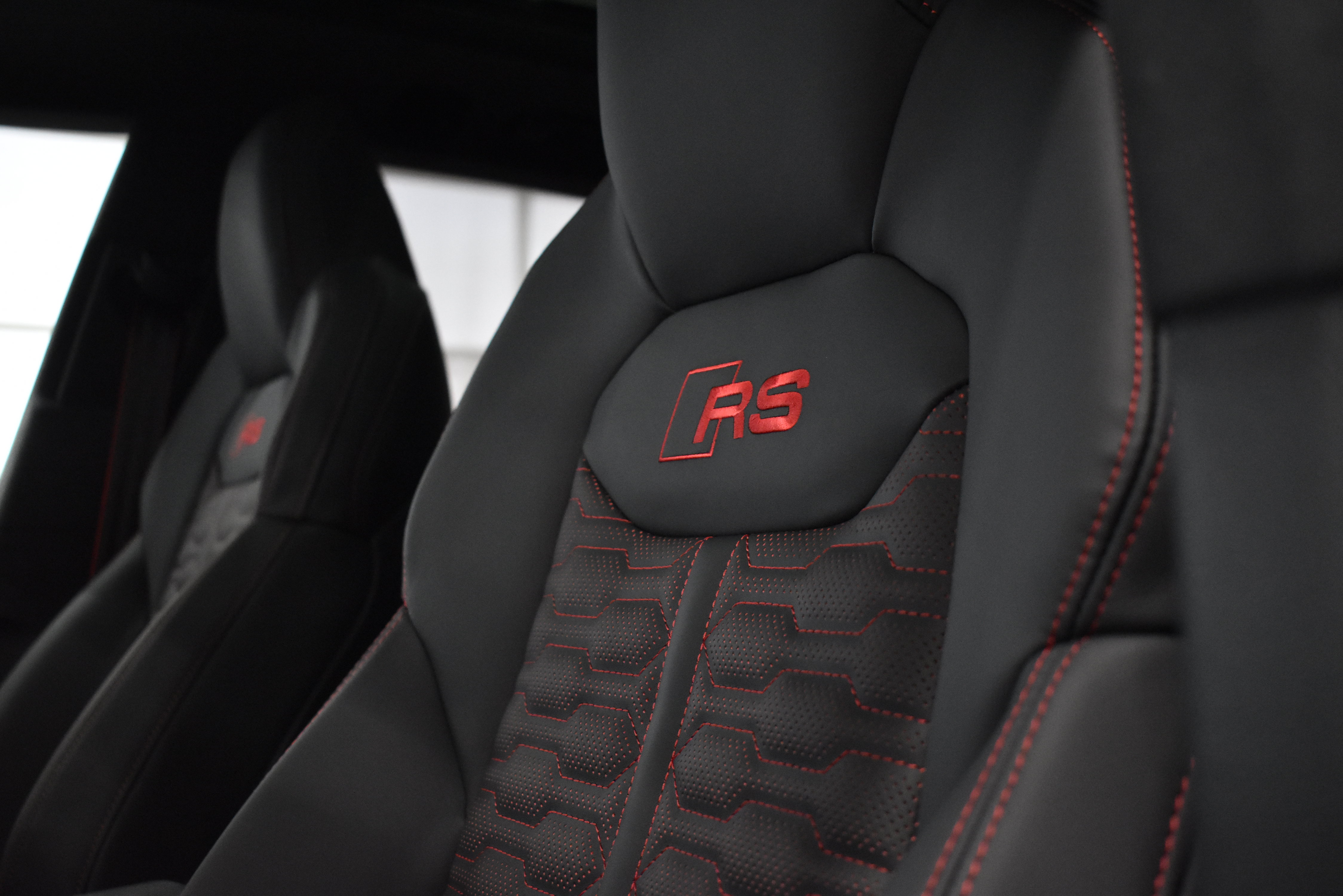 New 2026 Audi RS Q8 performance image 26