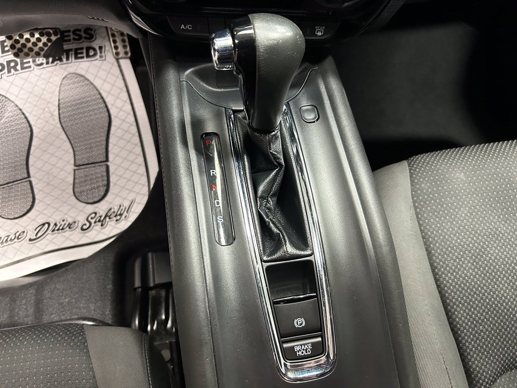 Used 2019 Honda HR-V Sport image 15