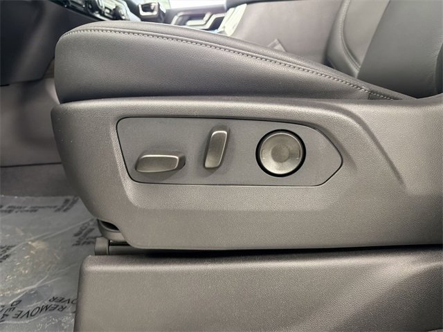 New 2026 Chevrolet Silverado 1500 LT Trail Boss w/ LT Trail Boss Premium Package image 20