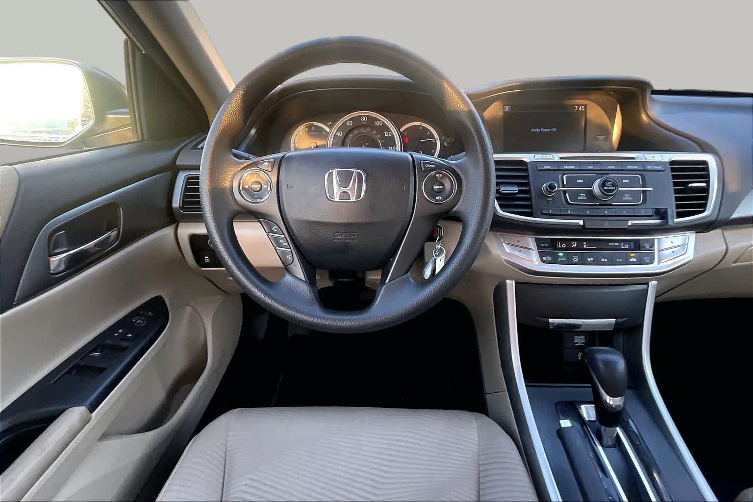 Used 2014 Honda Accord LX image 6