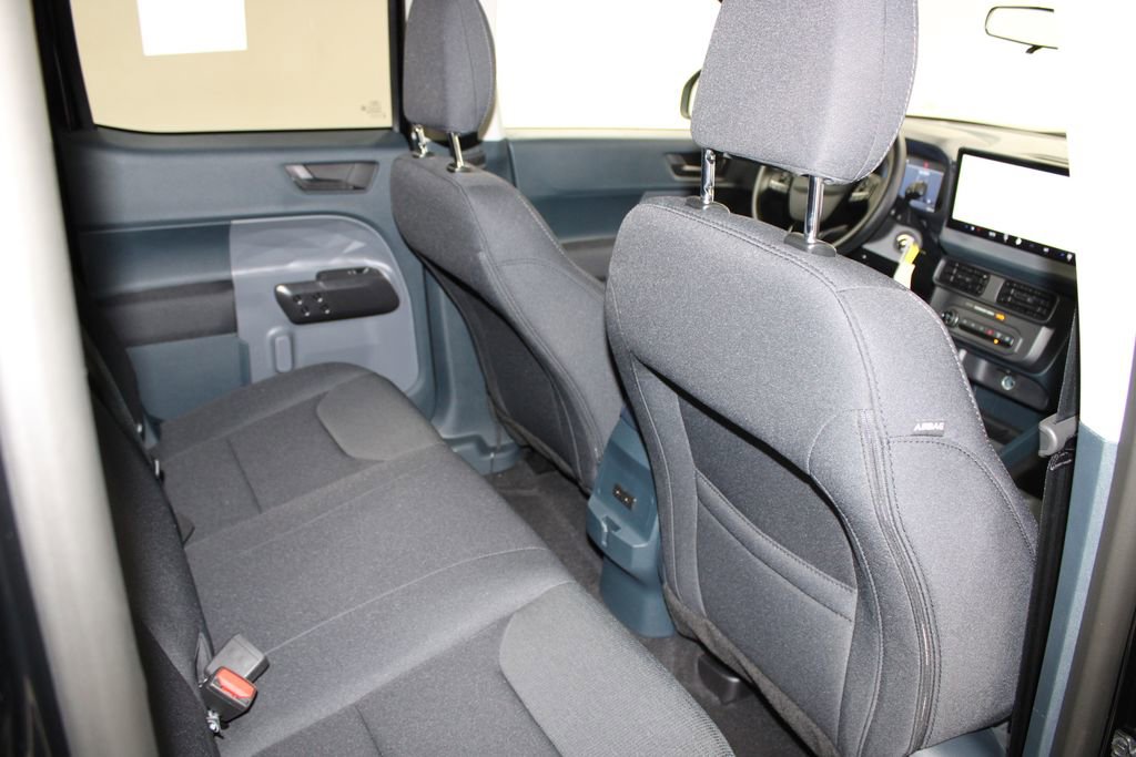 New 2026 Ford Maverick XL image 29