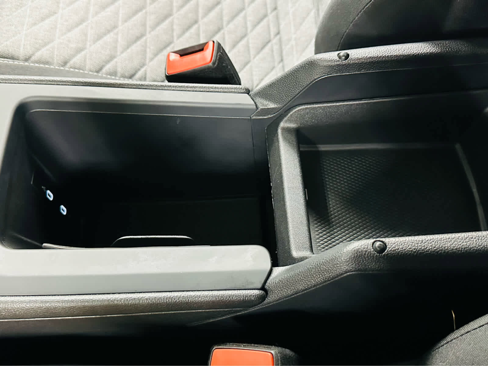 Certified 2025 Volkswagen Tiguan S image 18