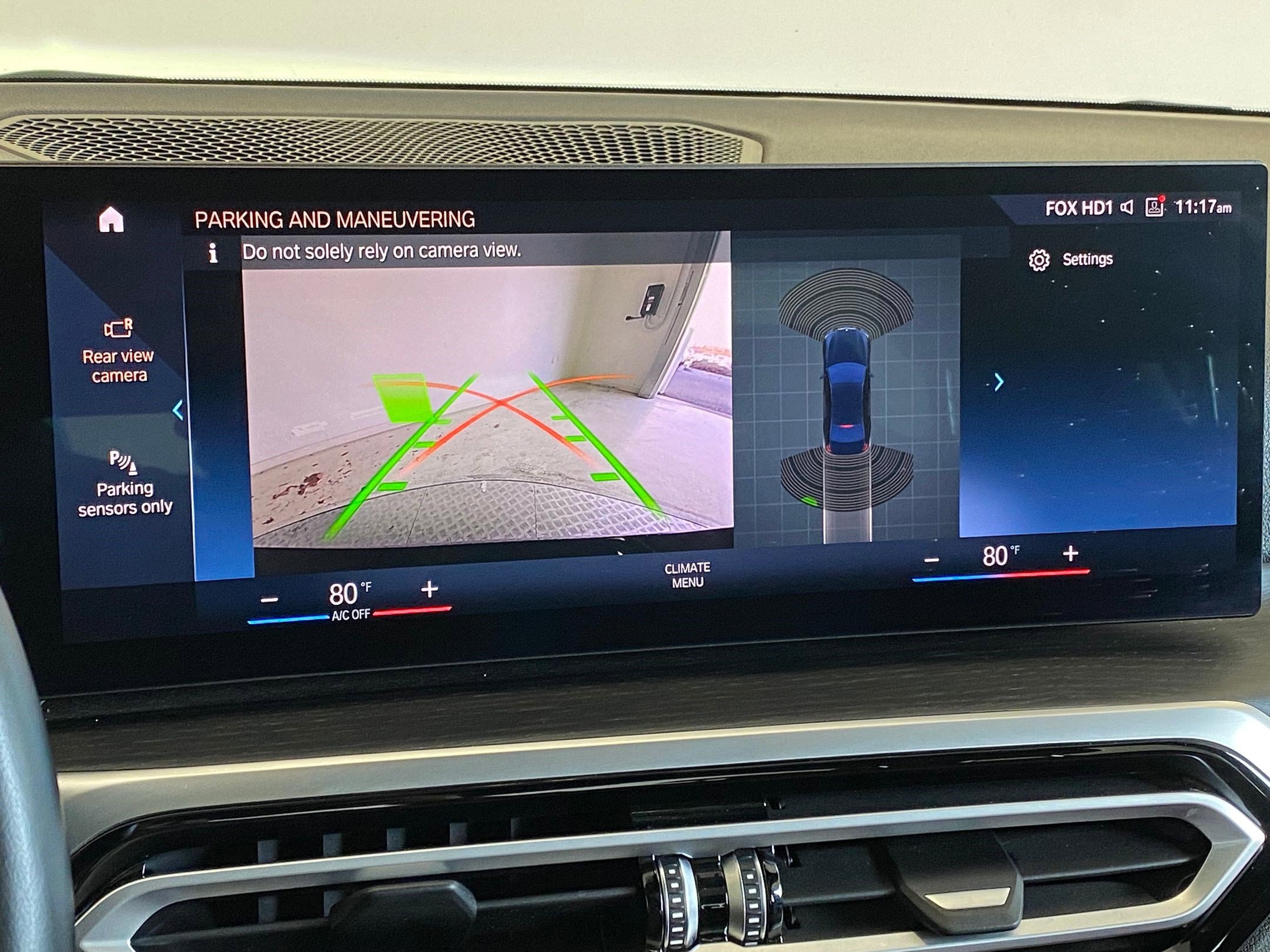 Certified 2023 BMW 330i xDrive Sedan w/ Premium Package image 24