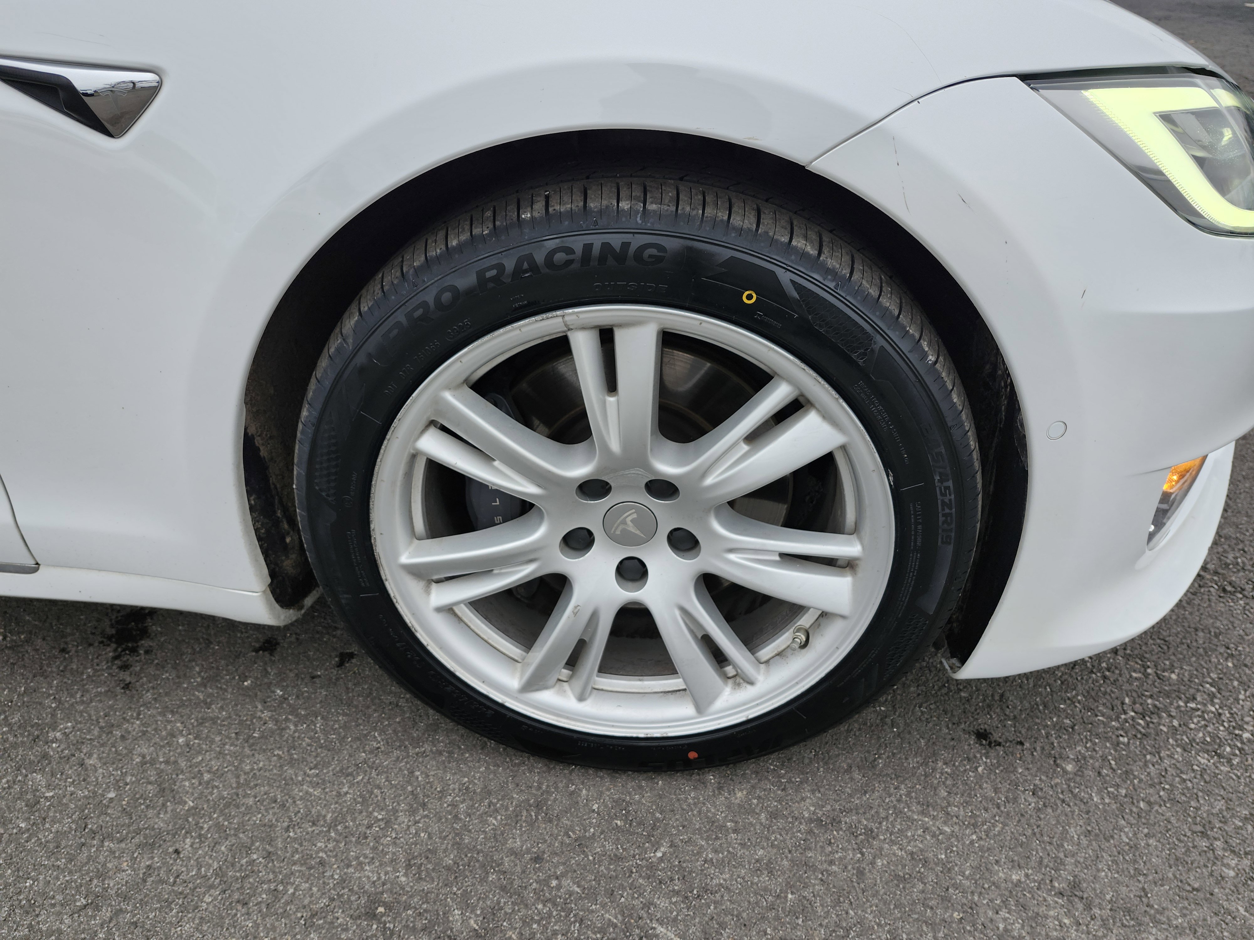 Used 2021 Tesla Model S Long Range image 12