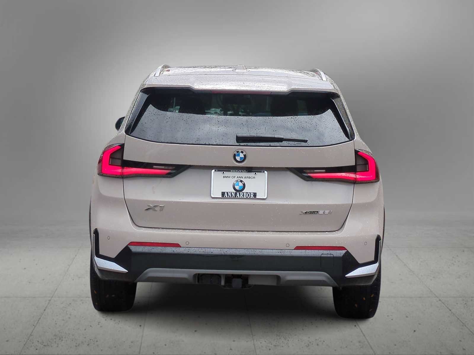 Used 2026 BMW X1 xDrive28i w/ Technology Package image 7