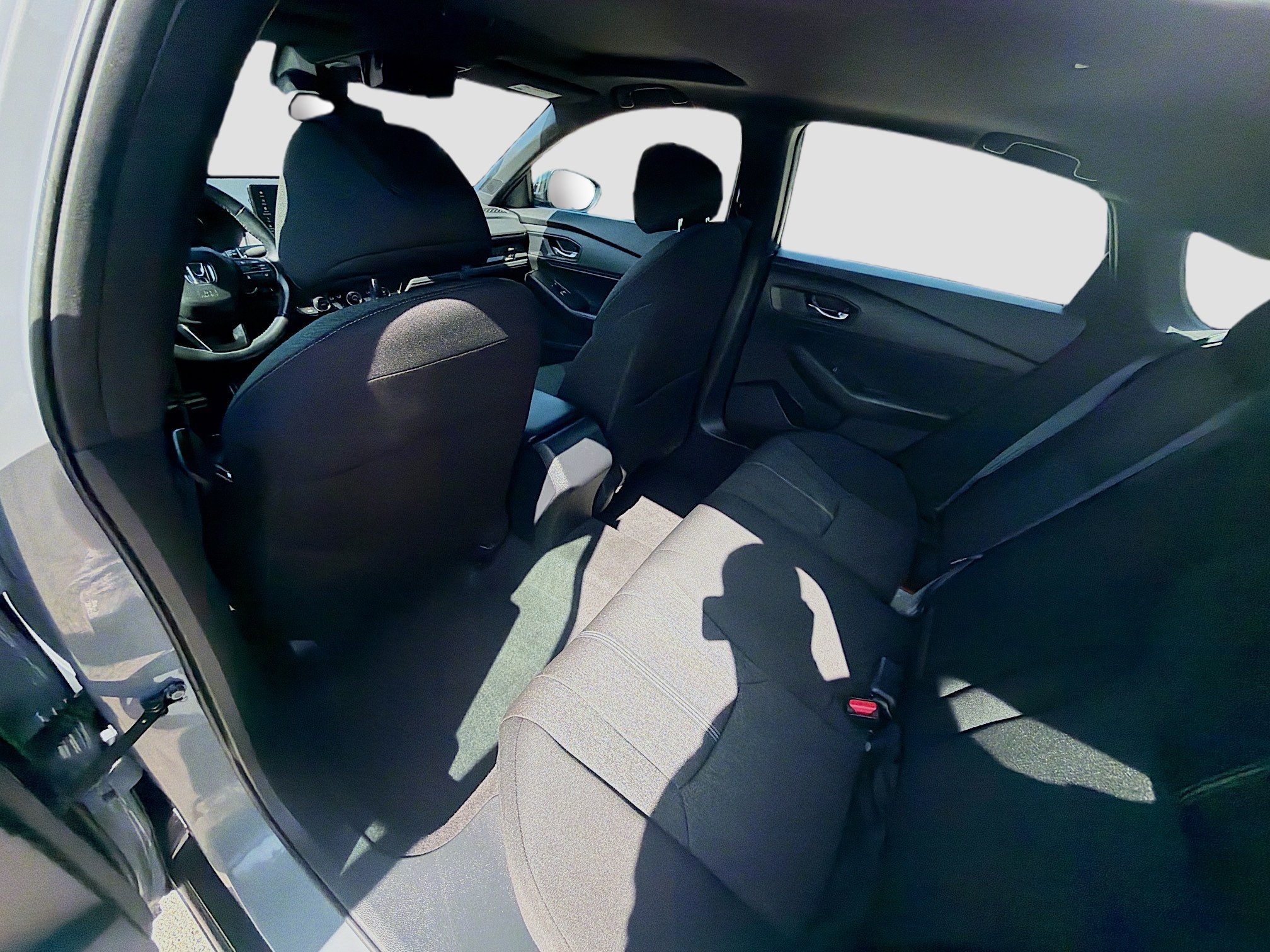 Used 2024 Honda Accord Sport image 23