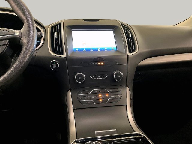 Used 2020 Ford Edge SEL w/ Convenience Package AWD/4WD image 6