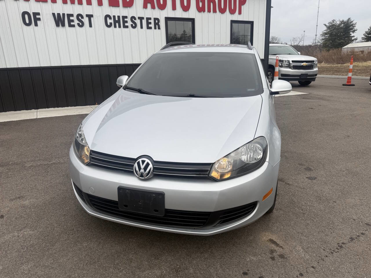 Used 2013 Volkswagen Jetta TDI image 2
