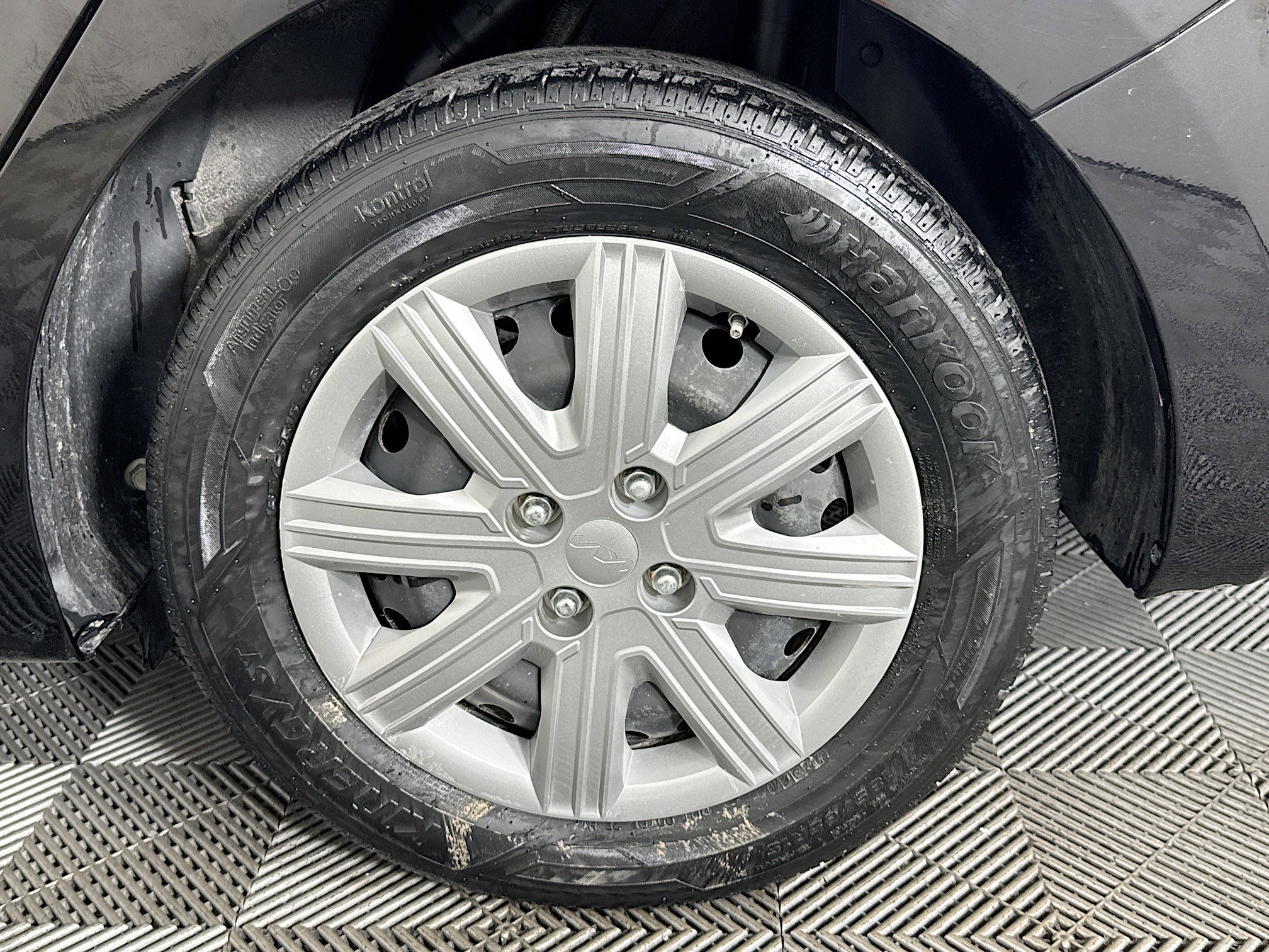 Used 2022 Kia Rio LX FWD image 65