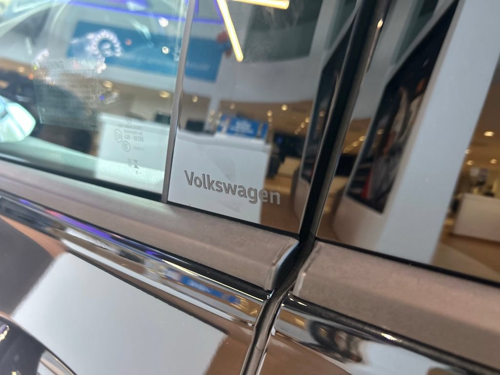 New 2026 Volkswagen Golf AWD/4WD image 31