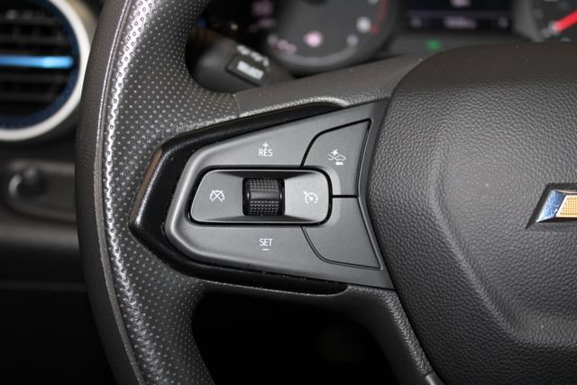 Used 2024 Chevrolet Trax LS FWD image 25