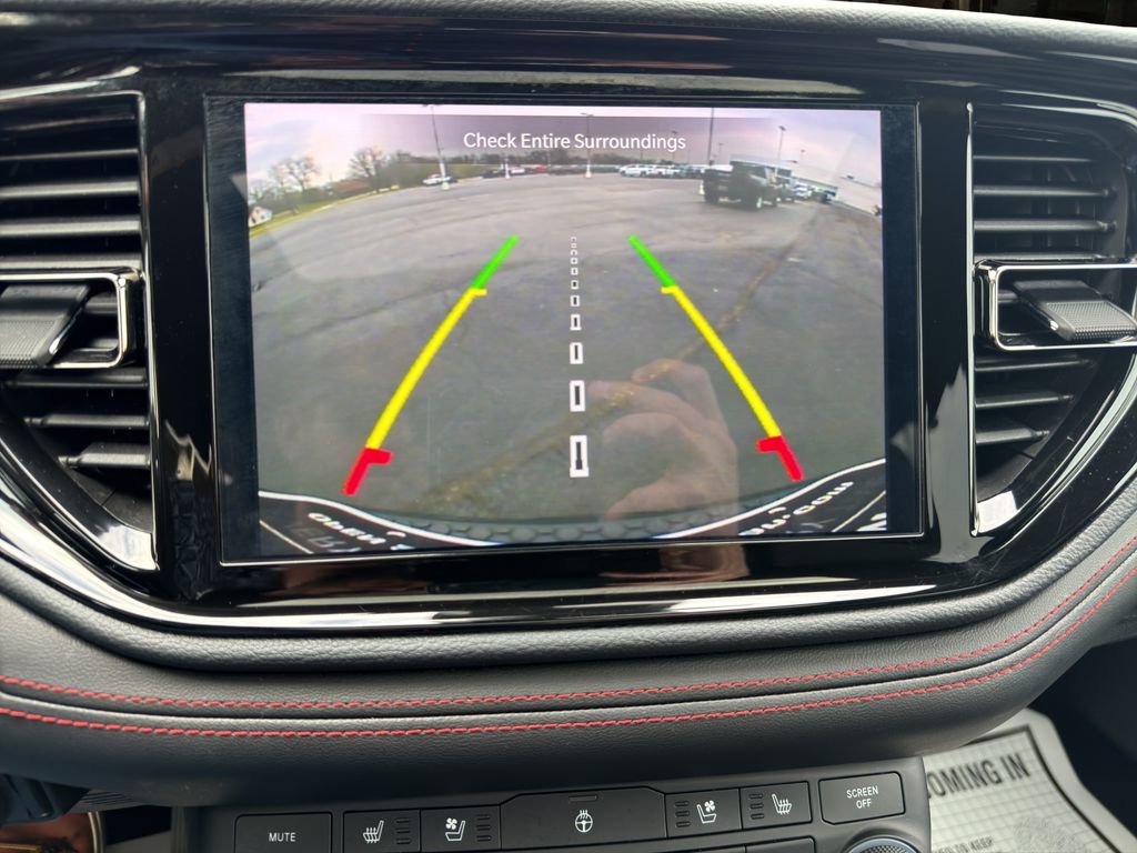 Used 2023 Dodge Durango R/T image 25