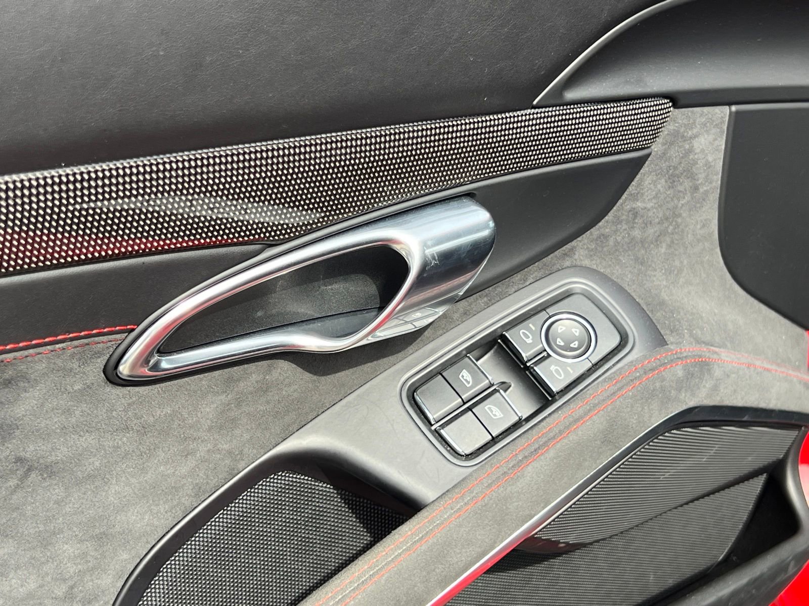 Certified 2019 Porsche 911 GT3 image 32