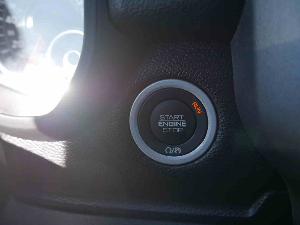 Used 2025 RAM 1500 Big Horn image 33