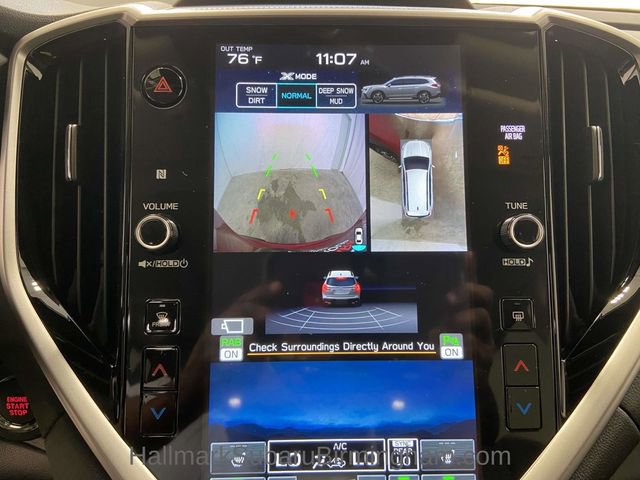 New 2025 Subaru Ascent Limited w/ Popular Package #2 image 16