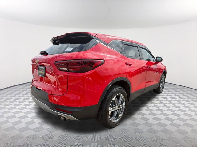 Used 2023 Chevrolet Blazer LT w/ Driver Confidence Package image 5