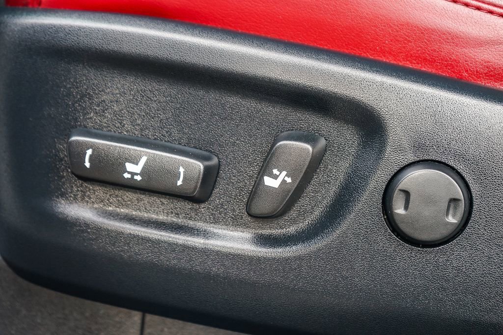 Used 2023 Lexus GX 460 Luxury w/ Sport Design Package image 24