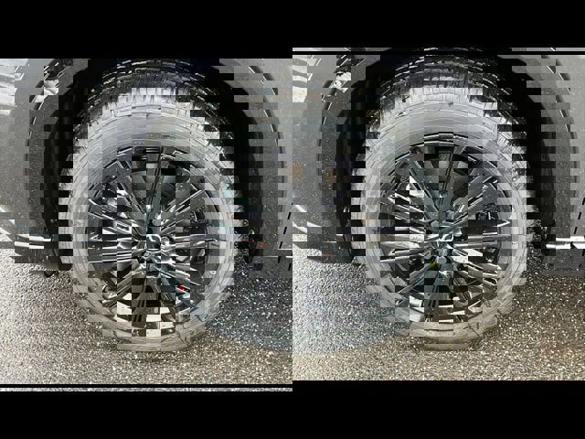 New 2025 MAZDA CX-5 2.5 Turbo w/ Premium Package image 6