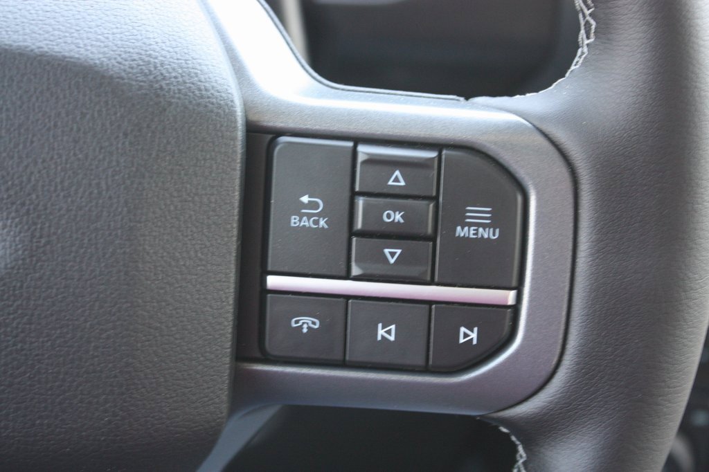 New 2025 Ford F250 Lariat w/ Lariat Ultimate Package image 27