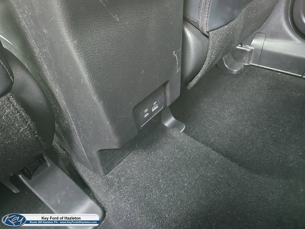 Used 2024 Mitsubishi Eclipse Cross SE image 45