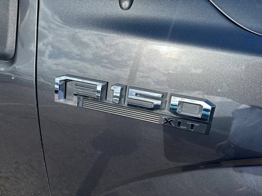 Used 2019 Ford F150 XLT w/ Equipment Group 301A Mid AWD/4WD image 16