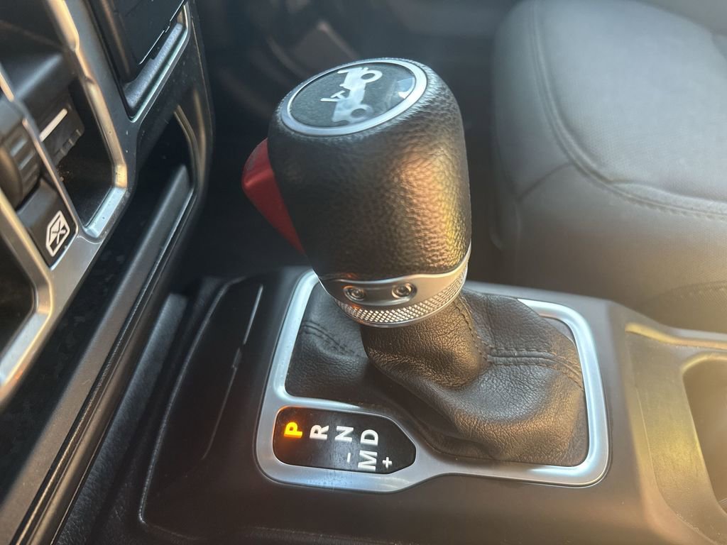 Certified 2018 Jeep Wrangler Unlimited Sport S image 20