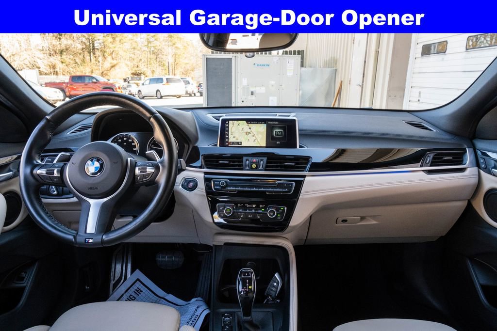 Used 2020 BMW X2 sDrive28i w/ M Sport X Package image 17