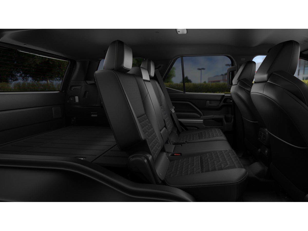 New 2026 Toyota 4Runner TRD Off-Road Premium AWD/4WD image 54