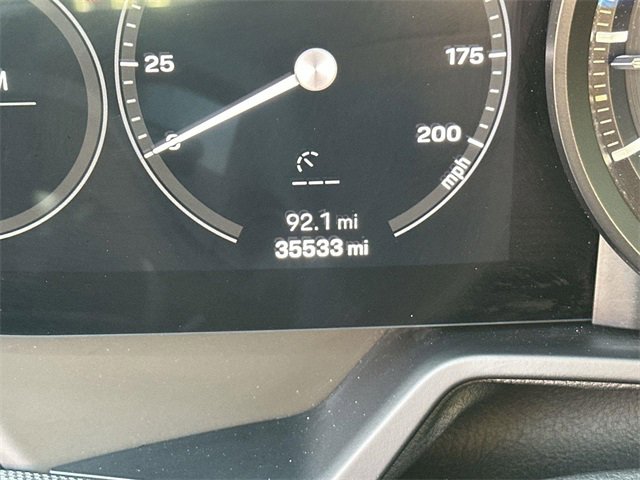 Used 2022 Porsche 911 Carrera 4 image 11