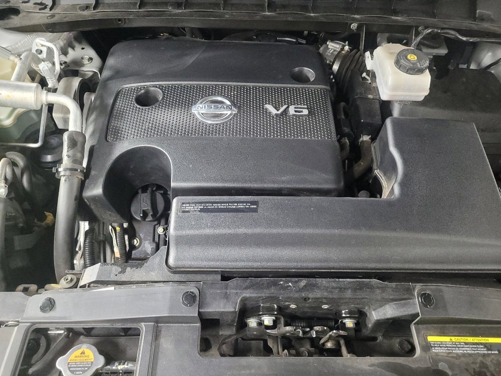 Used 2021 Nissan Murano SV image 30