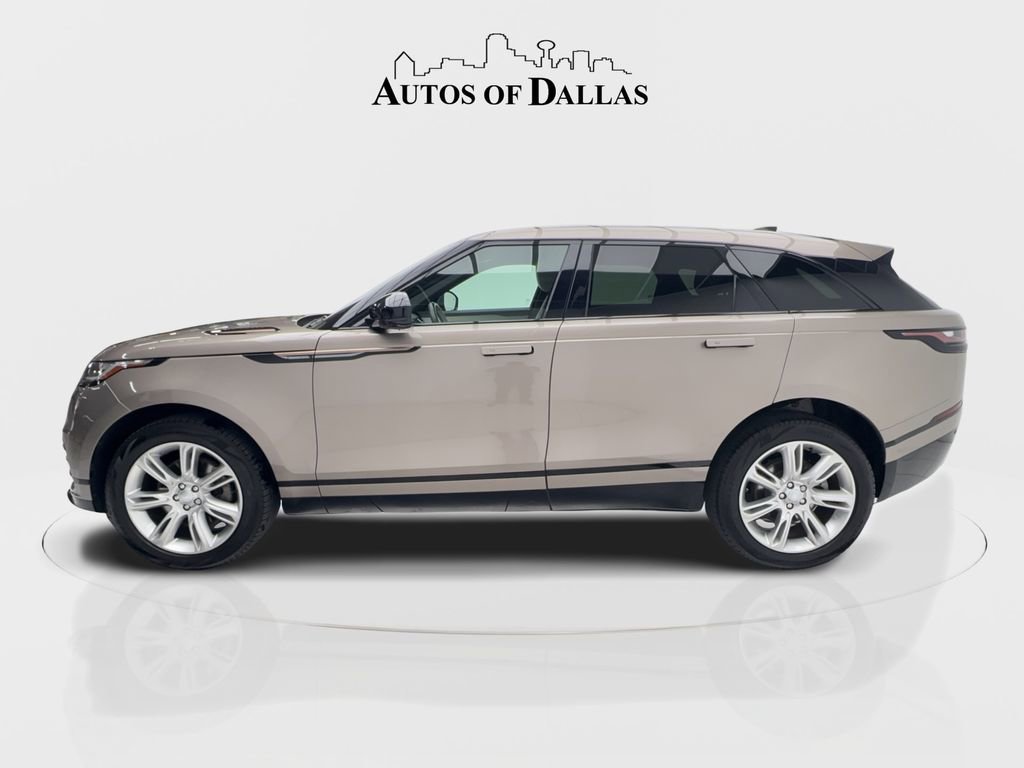 Used 2023 Land Rover Range Rover Velar R-Dynamic S AWD/4WD image 7