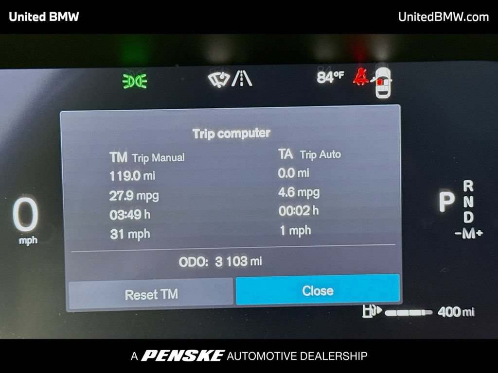 Used 2026 Volvo XC60 B5 Plus w/ Protection Package Premier AWD/4WD image 7