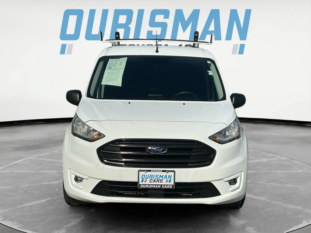 Used 2021 Ford Transit Connect XLT FWD image 2