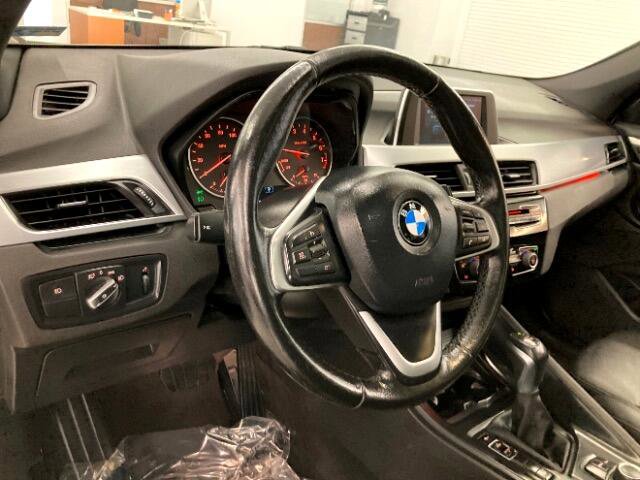 Used 2018 BMW X1 xDrive28i image 6